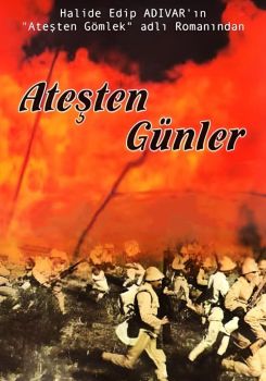 Ateşten Günler