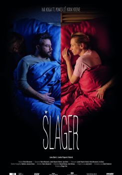 This Is Not a Love Song