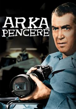 Arka Pencere