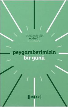 Peygamberimizin Bir Günü