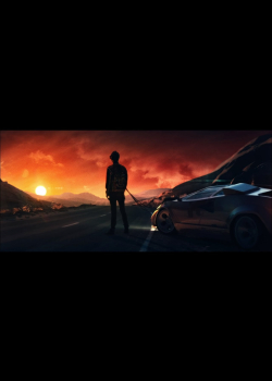 MUSE - Something Human [Official Music Video]