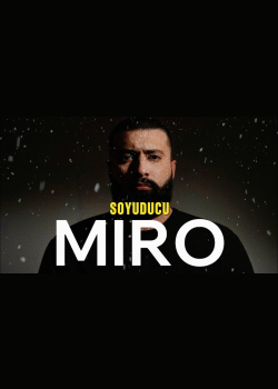 Miro — Soyuducu (Prod. by SarkhanBeats)