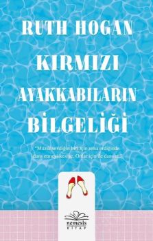 Kırmızı Ayakkabıların Bilgeliği