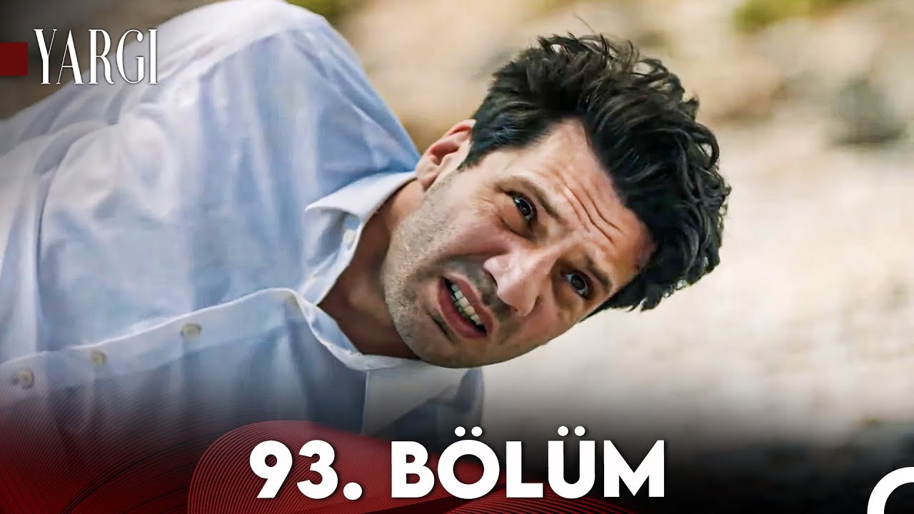 Yargı 93.Bölüm