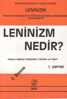 Leninizm Nedir?
