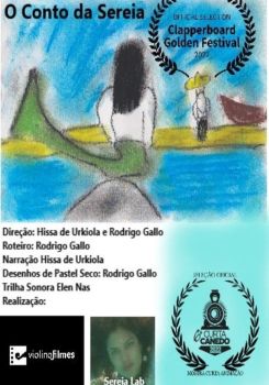 O Conto da Sereia