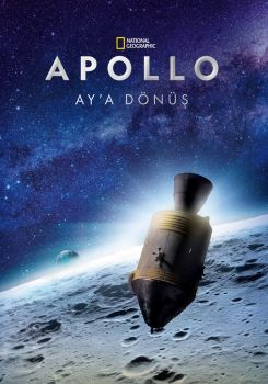 Apollo: Ay'a Dönüş