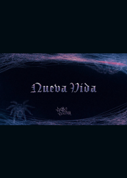 NUEVA VIDA (Lyric Video) - Peso Pluma