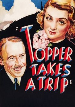 Topper Takes a Trip