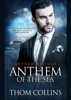 Anthem of the Sea