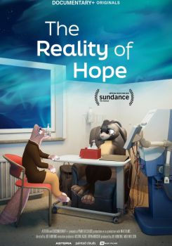 The Reality of Hope