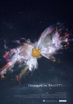 Mishaps in Spacetime