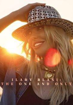 Ilary Blasi: The One and Only