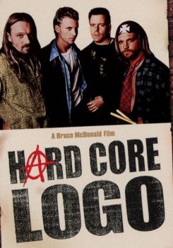 Hard Core Logo