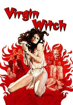 Virgin Witch