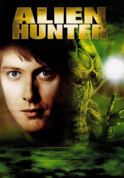 Alien Hunter