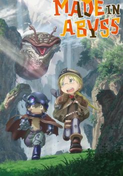 Made in Abyss