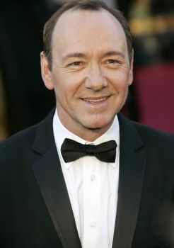 Kevin Spacey