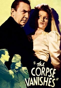 The Corpse Vanishes