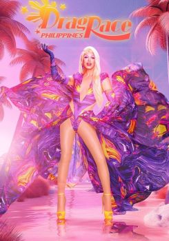 Drag Race Philippines