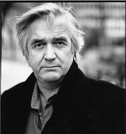 Henning Mankell