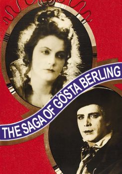 The Saga of Gosta Berling