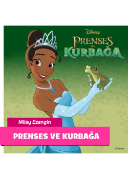 Prenses ve Kurbağa