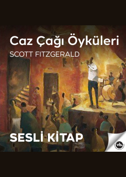 Caz Çağı Öyküleri