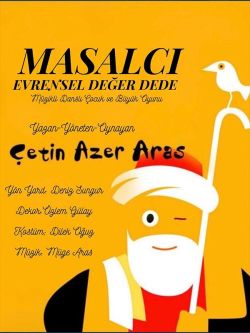 MASALCI DEĞER DEDE - ANKARA DT