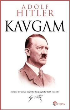 Kavgam