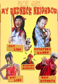 My Redneck Neighbor: Chapter 1 - The Rednecks Are Coming