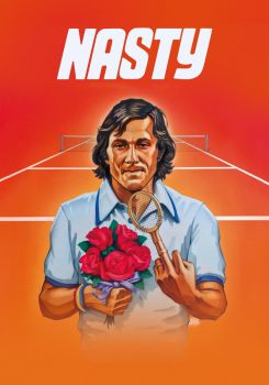 Nasty: More Than Just Tennis