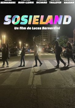 Sosieland