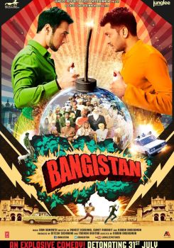 Bangistan