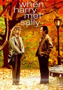 Harry ile Sally Tanışınca