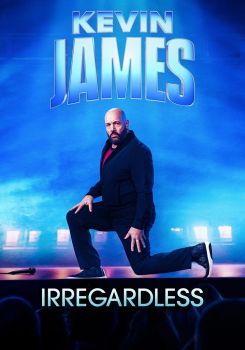 Kevin James: Irregardless