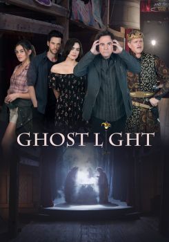 Ghost Light