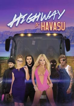 Highway to Havasu