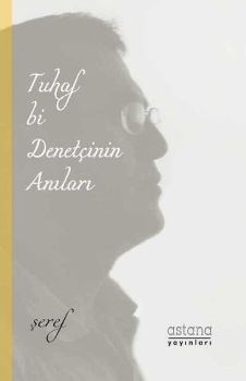 Tuhaf Bir Denetçinin Anıları