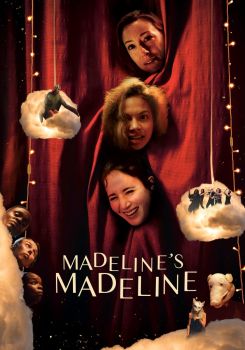 Madeline Madeline'i Oynuyor