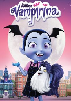 Vampirina