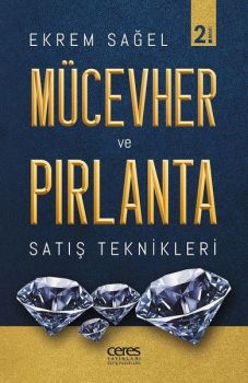 Mücevher ve Pırlanta Satış Teknikleri
