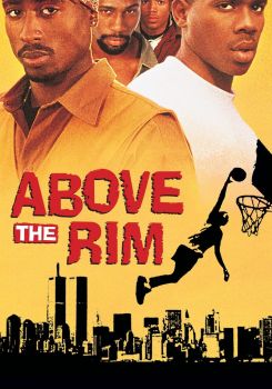 Above the Rim