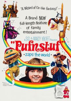 Pufnstuf