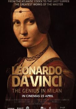 Leonardo da Vinci: The Genius in Milan