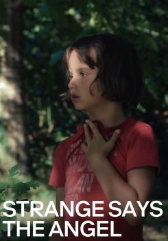 Strange Says the Angel