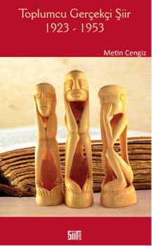 Toplumcu Gerçekçi Şiir 1923 - 1953