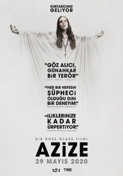 Azize