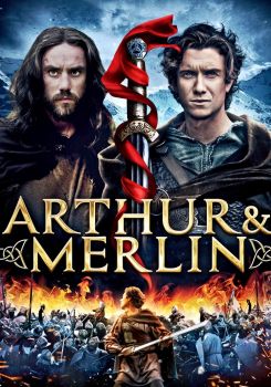 Arthur & Merlin