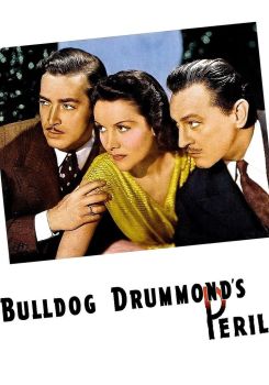 Bulldog Drummond's Peril